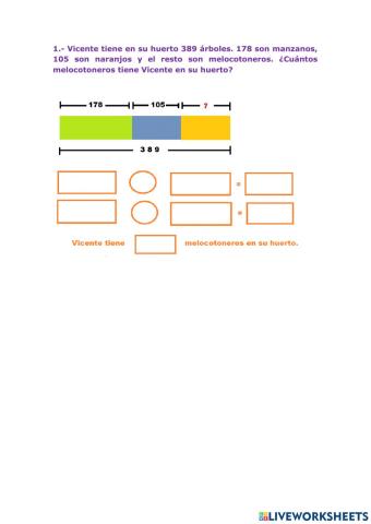 Resolución de problemas