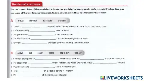 UE B2 for all exams-4