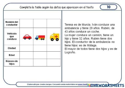 Programa de desarrollo del lenguaje
