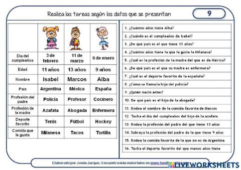 Programa de desarrollo del lenguaje