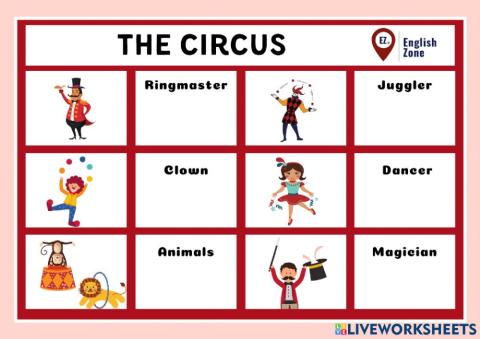 The circus