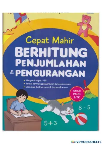 Cepat mahir berhitung