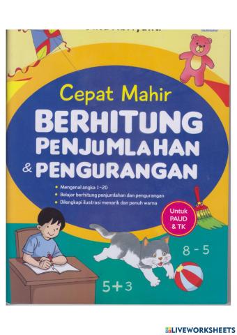 Cepat mahir berhitung