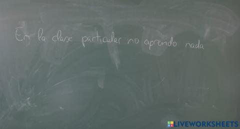 Análisis sintáctico