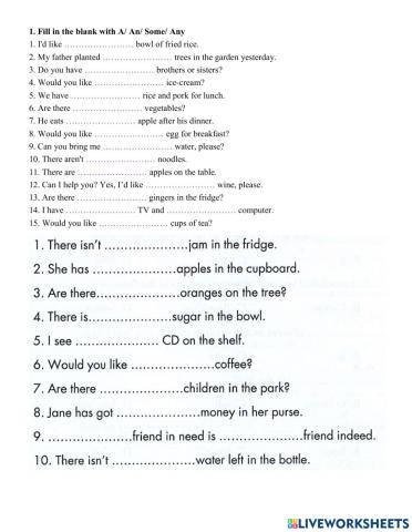 Grade 6- Containers (cont)