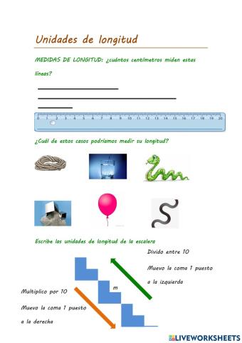 Longitudes Ficha 001