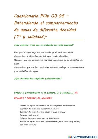 CAAP ESO 4 Cuestionario PClp 03.06