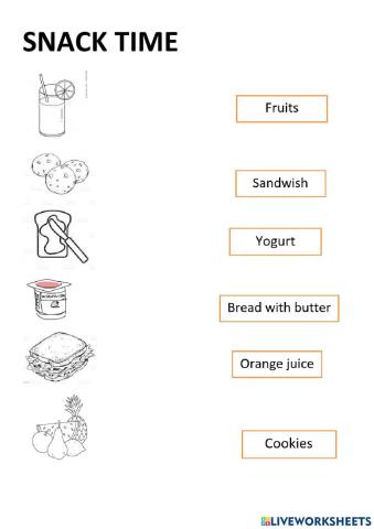 Snack