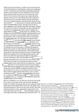 CG Test 5 L s4 rock art + gaps