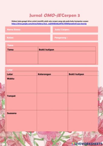 Uji kompetensi kd 3.9