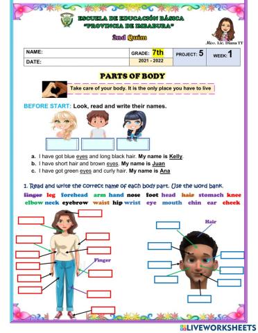 7mo-Quim2-Project5-Week1