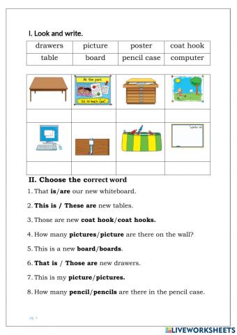 Unit 2 Family and Friends