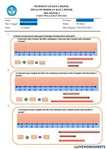 Suwisono (matematika)