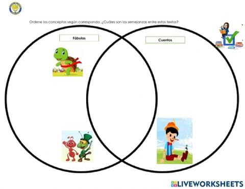 Diagrama de Venn
