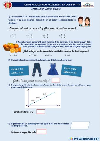 Todos resolvemos problemas-noviembre