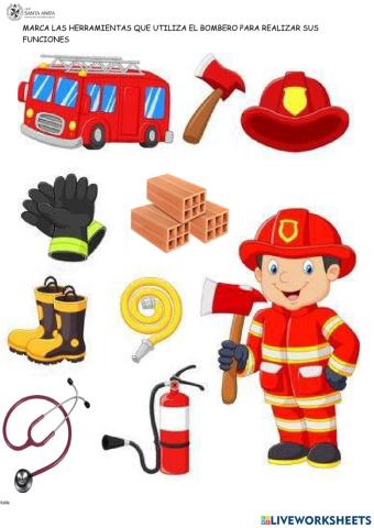 Servidores de la comunidad