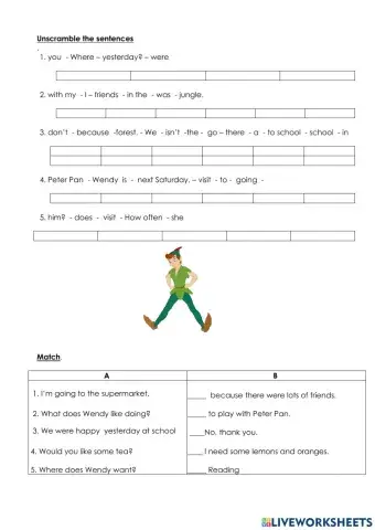 Ch 3 use of english 2 practice fe