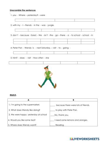 Ch 3 use of english 2 practice fe