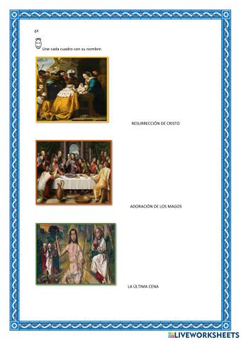 Arte religioso