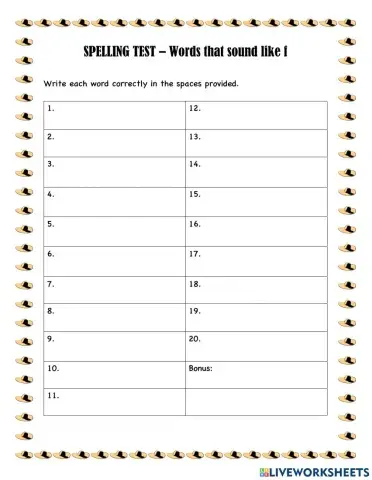 Reading Comprehension