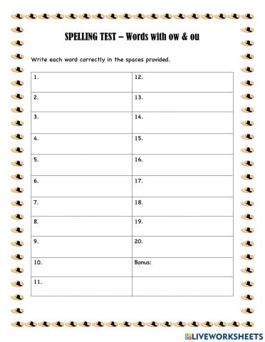 Reading Comprehension