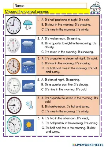 English Year 3 CLIL 2 PG116