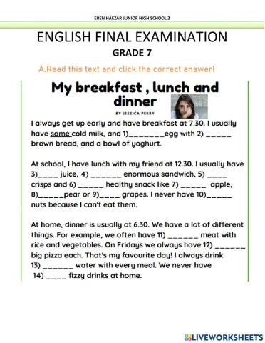 Countable and Uncountable noun