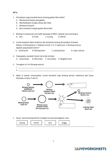 Set 6 ulangkaji bab 11 ting 2