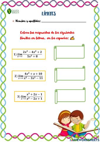 Límites