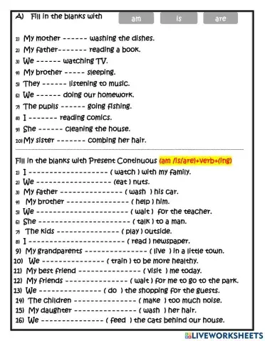 Grade 4 unit 4 revision
