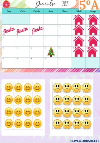 ¿Cómo te ha ido hoy?