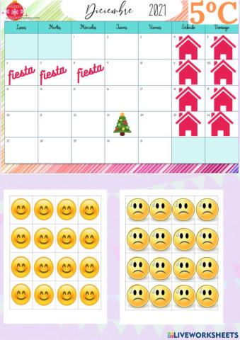 ¿Cómo te ha ido hoy?