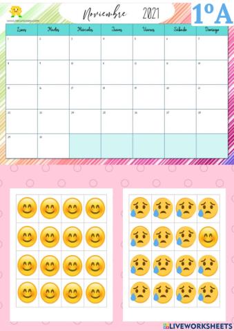 ¿Cómo te ha ido hoy?