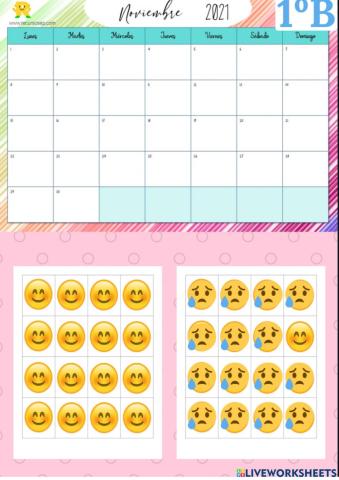 ¿Cómo te ha ido hoy?