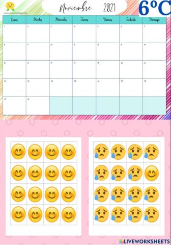 ¿Cómo te ha ido hoy?