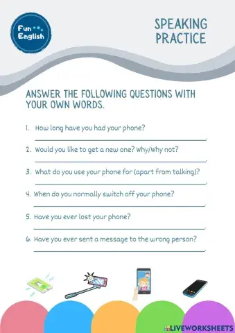 All about Your Phone