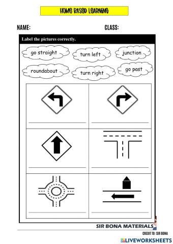 English year 6 unit 9