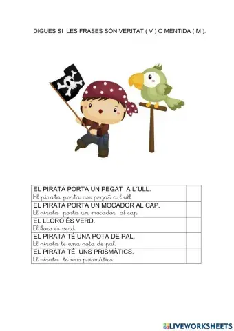 Comprensión lectora