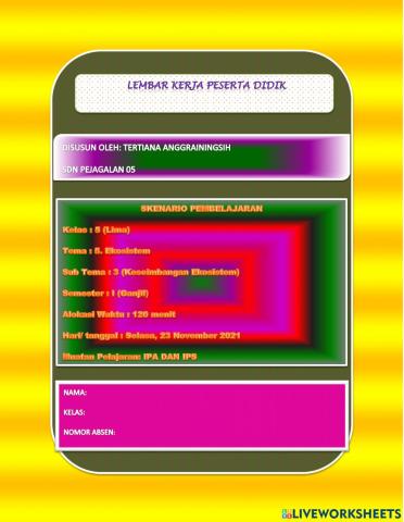Lkpd kelas 5 tema 5 subtema 3 pb 3