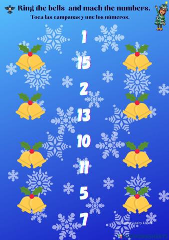 Let-s count on christmas