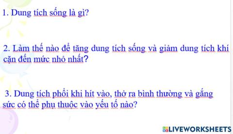 Hoạt động thảo luận