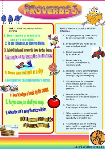 Proverb3