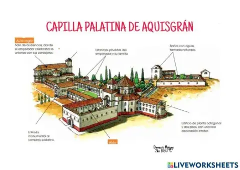 Renacimiento Carolingio
