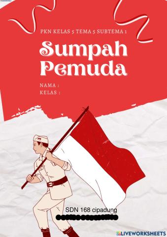 Pkn tema 5 sub tema 1