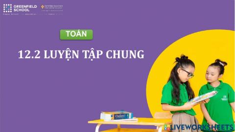 Toán 12.2