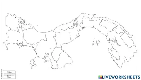 Recursos Naturales de Panamá