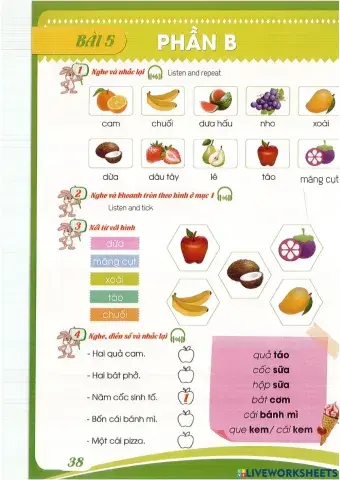 Đồ ăn - đồ uống (3)