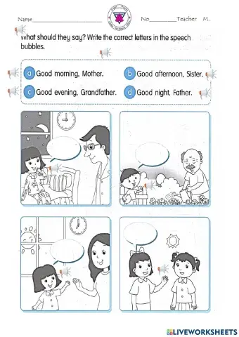 Thursday Activity Task