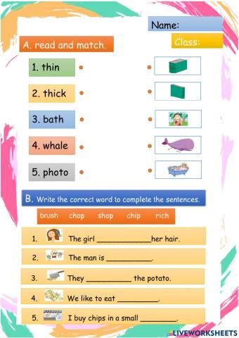 Review unit 5-8 part 2