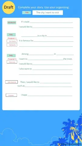 Travel (Writing Travel : Draft)